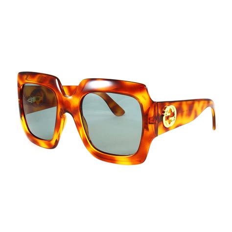 Gucci sonnenbrille damen